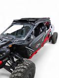 Elektric Offroad 2024+ Can Am Maverick R Roof Rack (4 Seat) - RQRRA0001