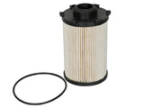 aFe Pro GUARD D2 Fuel Filter 07.5-09 Dodge RAM Diesel Trucks L6 6.7L (td) (4 Pack) - 44-FF012-MB