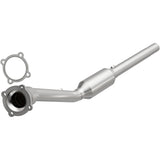 MagnaFlow DF Cat Conv 99-04 VW Beetle T/C GLX Turbo S / 99-03 Golf T/C GLS GTI / 99-03 Jetta T/C GLS - 51892