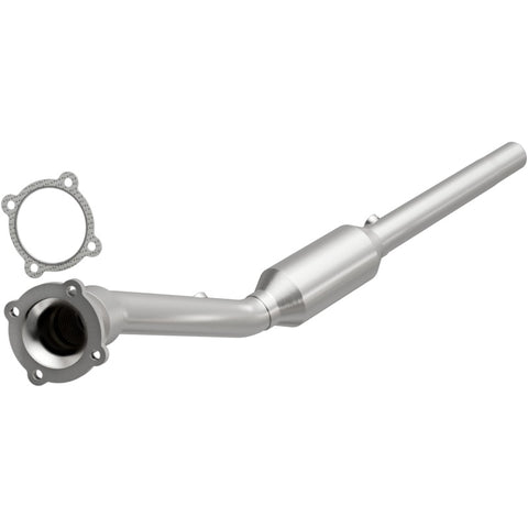 MagnaFlow DF Cat Conv 99-04 VW Beetle T/C GLX Turbo S / 99-03 Golf T/C GLS GTI / 99-03 Jetta T/C GLS - 51892