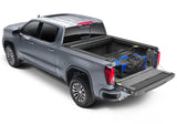 Roll-N-Lock 2020 Chevy Silverado/Sierra 2500/3500 MB 80-1/2in Cargo Manager - CM226