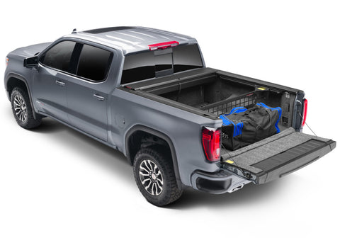 Roll-N-Lock 2020 Chevy Silverado/Sierra 2500/3500 MB 80-1/2in Cargo Manager - CM226