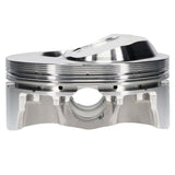 JE Pistons Chevrolet Big Block 4.625in. Bore 1.215in. CH 40.00CC Dome Piston Kit - Set of 8 - 330143