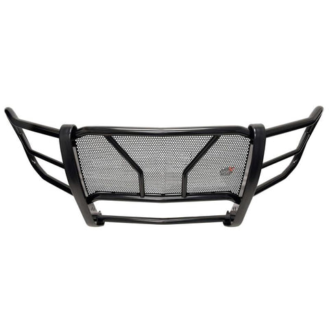 Westin 23-24 Ford F250/F350 Super Duty HDX Grille Guard - Black - 57-4105