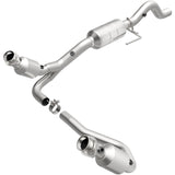 Magnaflow Conv DF 02-03 Dodge Durango 5.9L - 51351