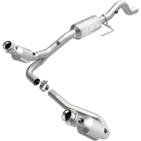 Magnaflow Conv DF 02-03 Dodge Durango 5.9L - 51351