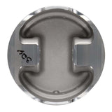 Wiseco Toyota 7MGTE 4v Dished -16cc Turbo 84mm Piston Shelf Stock - 6613M84