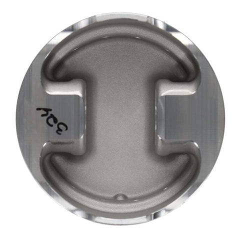 Wiseco Toyota 7MGTE 4v Dished -16cc Turbo 83.5 Piston Shelf Stock - 6613M835