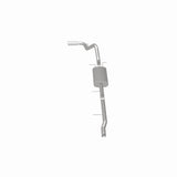 MagnaFlow SYS C/B 10 Chevy Silverado EC/SB - 15564