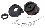K&N Intake System 13-15 Harley-Davidson Breakout/Fatboy/Deluxe 103 CI - RK-3942