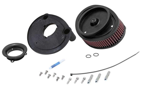 K&N Intake System 13-15 Harley-Davidson Breakout/Fatboy/Deluxe 103 CI - RK-3942