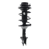 KYB 13-14 Subaru Legacy (Exc. 3.6R) Strut-Plus Strut- Front Right - SR4727