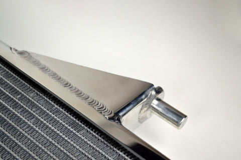 CSF 06-10 Hummer H3/H3T 3.5L/3.7L/5.3L Radiator - 7061