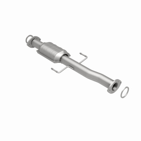 MagnaFlow Conv DF 01-04 Toyota Tacoma 2.4L Rear - 51453