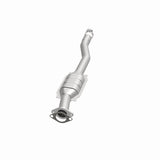 MagnaFlow Direct Fit Catalytic Converter 2011-2012 EQUINOX 3.0L Underbody - 52103