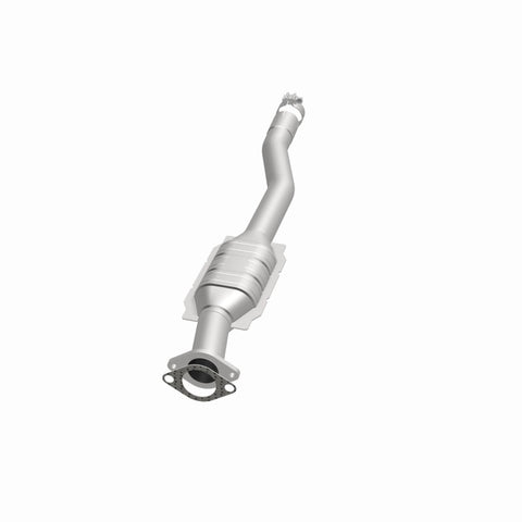 MagnaFlow Direct Fit Catalytic Converter 2011-2012 EQUINOX 3.0L Underbody - 52103