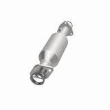 MagnaFlow 96-98 Honda Civic EX California Grade CARB Compliant Direct-Fit Catalytic Converter - 4481628