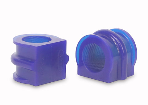 SuperPro 2003 Infiniti G35 Base Front 30mm Sway Bar Mount Bushing Set - SPF2359-30K