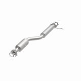 MagnaFlow Direct Fit Catalytic Converter 04-08 Mazda RX-8 OEM - 49150