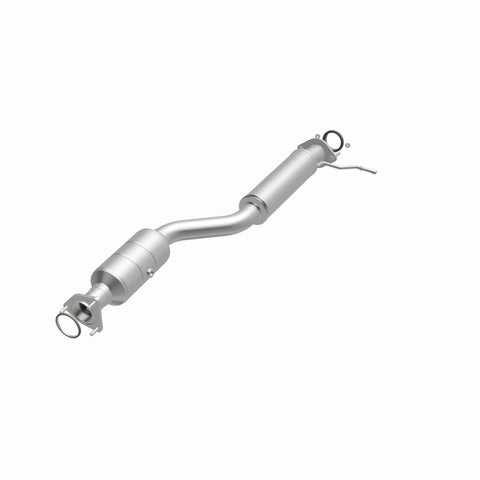 MagnaFlow Direct Fit Catalytic Converter 04-08 Mazda RX-8 OEM - 49150