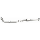 MagnaFlow Direct Fit Catalytic Converter 03-06 Camry 2.4L I4 OEM - 49250