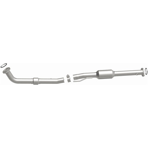 MagnaFlow Direct Fit Catalytic Converter 03-06 Camry 2.4L I4 OEM - 49250