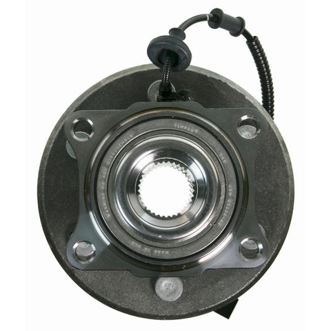 MOOG 11-14 Ford Expedition Rear Hub Assembly - 541013