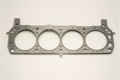 Cometic Ford 289/302/351 4.080 inch Bore .075 inch MLS-5 Headgasket (Non SVO) - C5513-075
