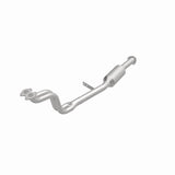 MagnaFlow Direct Fit Catalytic Converter Alfa Romero 82 91 - 23511