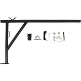 Westin HD Ladder Rack (Single) - Black - 57-9005