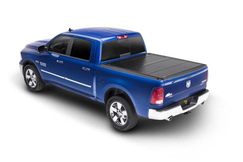 BAK BAKFlip G2 19+ Dodge Ram MFTG w/o Ram Box 6.4ft Bed - 226225