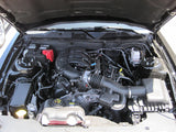 K&N 10 Ford Mustang GT 4.6L-V8 Drop In Air Filter - 33-2431
