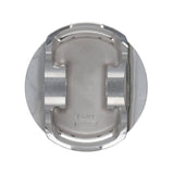 Manley Small Block Chevy LS Series 4.065in Bore - 1.304in CD -4cc Dish Left Side Single Piston - 592565DC-1
