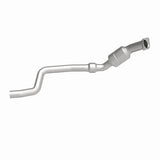 MagnaFlow Direct Fit Catalytic Converter 06-14 Chrysler 300 5.7L - 5561584