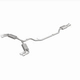 MagnaFlow 19-21 Chevrolet Blazer RS 3.6L 409SS Street Series Cat-Back Exhaust w/Polished Tips - 19466