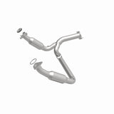 MagnaFlow 07-08 Chevrolet Silverado 1500 4.3L Direct Fit Converter - 5451194