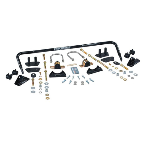 Hotchkis 70-81 GM F-Body Rear Sport Swaybar Kit - 2236R