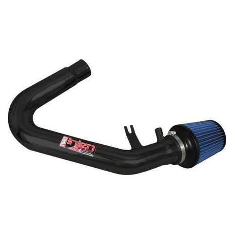 Injen 13 Fiat 500 1.4L 4cyl Black Short Ram Intake w/ MR Tech - SP5022BLK