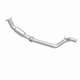 MagnaFlow 07-10 Dodge Charger 3.5L CARB Compliant Direct Fit Catalytic Converter - 5561540