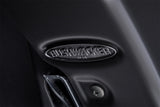 Bushwacker 15-17 Ford F-150 Styleside Pocket Style Flares 4pc 67.1/78.9/97.6in Bed - Black - 20935-02