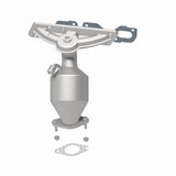 Magnaflow Conv DF 01-05 Ford Escape 3.0L - 452010
