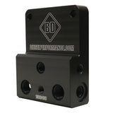 BD Diesel 03-09 Dodge 5.9L/6.7L Fuel Distribution Block - 1050370