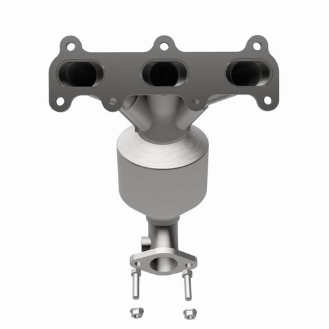MagnaFlow Conv DF 07-08 Hyundai Tiburon 2.7L - 51950