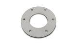 Vibrant T304SS Turbo Outlet Flange for Garrett GT4088 - 19854