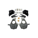 Belltech LOWERING KIT W/O SHOCKS - 948