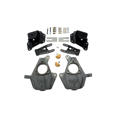Belltech LOWERING KIT W/O SHOCKS - 948