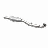 MagnaFlow Direct Fit Catalytic Converter 00-04 S40/V40 1.9L rr OEM - 49528
