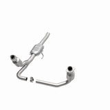 MagnaFlow Direct Fit Catalytic Converter 00-03 Dodge Dakota 2WD 4.7L - 458043