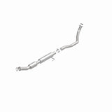MagnaFlow Conv DF 09 Matrix/Vibe 2.4 FWD OEM - 49502