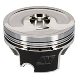 Wiseco Chevrolet LT1 4.070in Bore 1.304in CH -12.00 CC Professional Piston Set - K0232X05